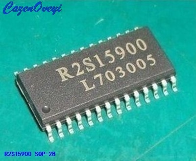 2pcs Ic R2S15900 Sop-28