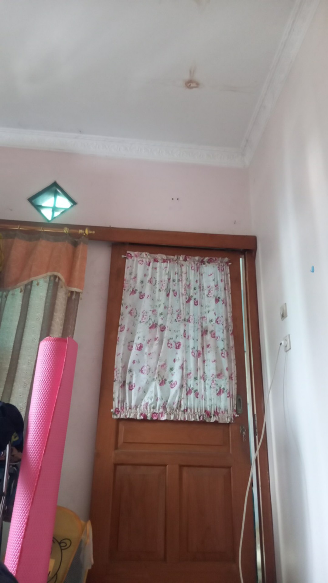 Blouse Batik Wanita By Khanzahra Batik Bahan Katun Size S-m-l-xl-xxl-3l-4l-5l