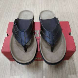  Sandal  Kasual Pria Neckermann  Sandal  Jepit  Cowok 