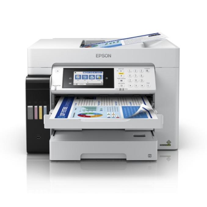 Printer Epson L15160 A3 Termurah Dan Bergaransi Resmi Qaxyarqzrh
