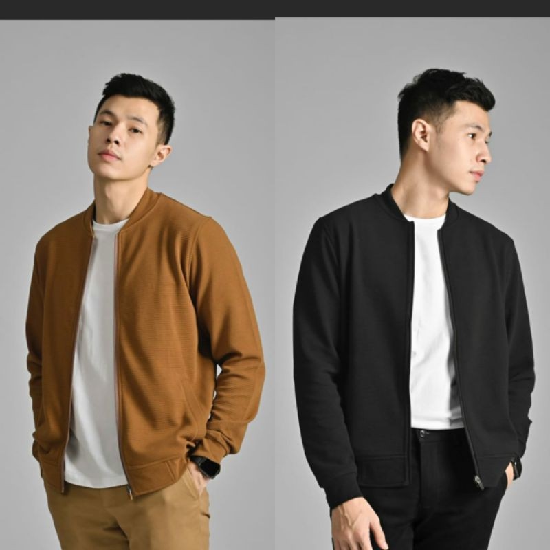 OTTOMAN Boomber Jacket Male id