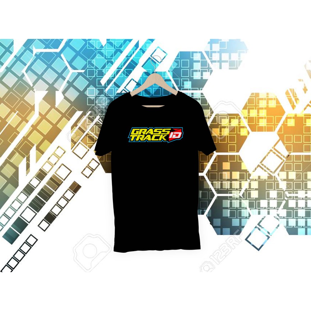 Cetak Kaos Balap Liar / Kaos Balap Racing / Kaos Balap Motor Racing / Kaos Balap Drag