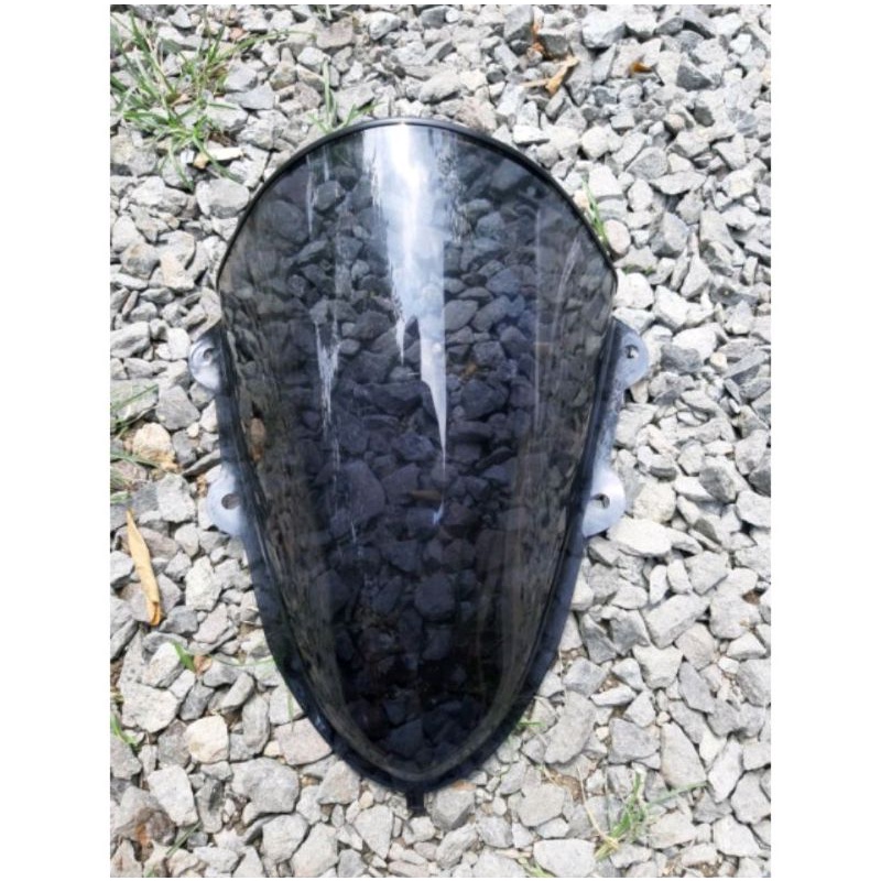 windshield visor R15 V3 Visor jenong R15 V3 aksesoris R15 V3