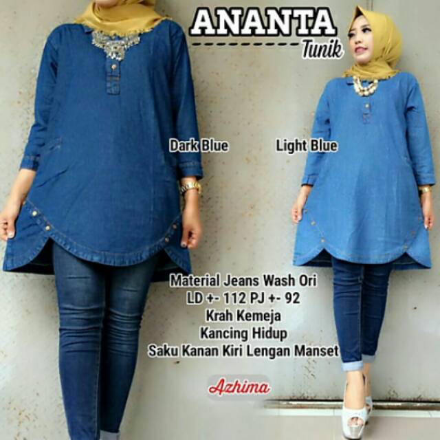 Ananta Tunik