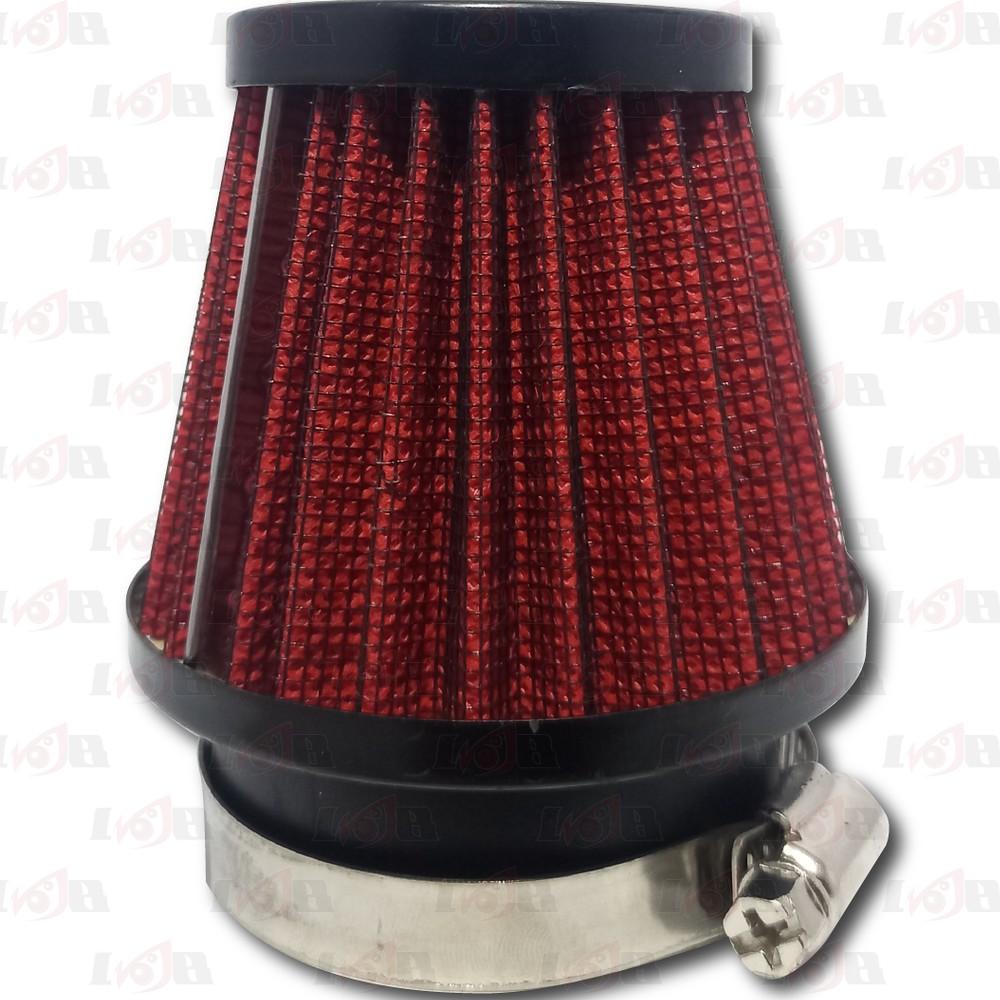 [KODE BZDAI] Open Filter Udara Saringan Karburator K&N PE 24 26 28 KNN 35mm 42mm 48mm-7