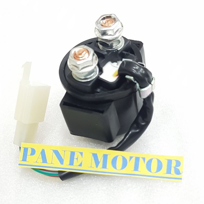 BENDIK STATER RILAY RILEY STATER SMASH LAMA NEW 110 SHOGUN 125 FD ARASHI SPIN 125 BEST QUALITY-2