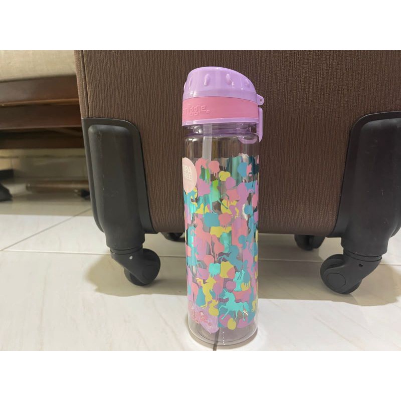 BOTOL MINUM SMIGGLE ORIGINAL