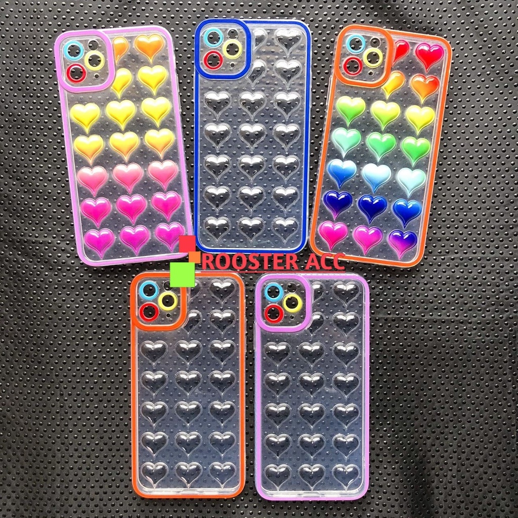 CASE POP LOVE