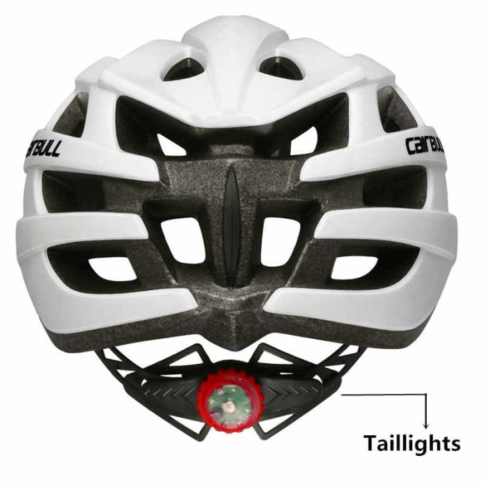 HELM HELMET SEPEDA CAIRBULL MAGNETIC GOGGLES CB-10 SPARK NO'T ROCKBROS