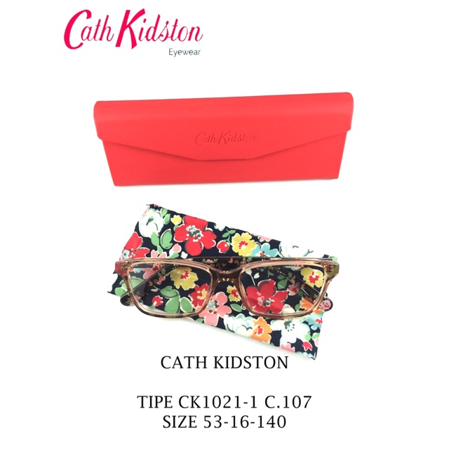 Kacamata Cath Kidston CK1021-1