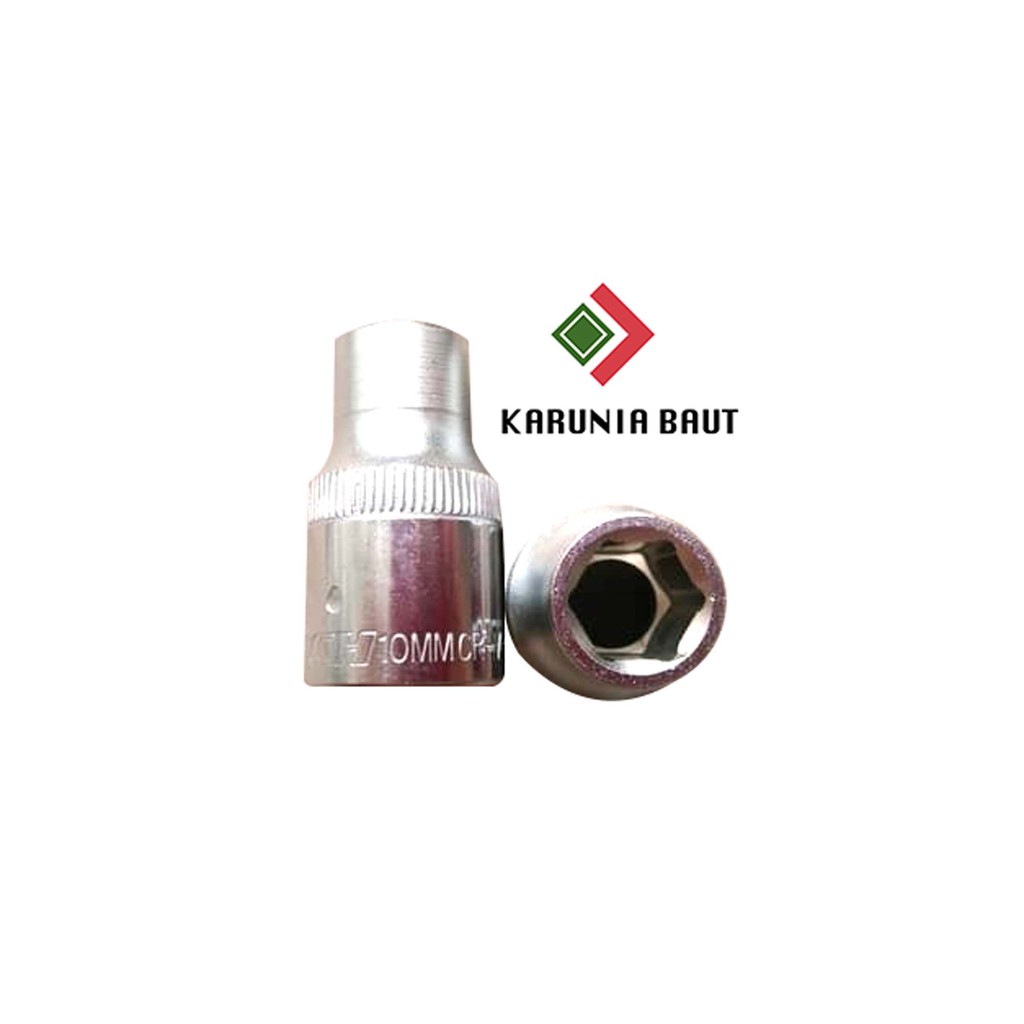 MATA KUNCI SHOCK 10MM PROTECH