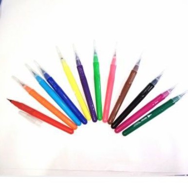 pensil warna kuas joyko CPL-08