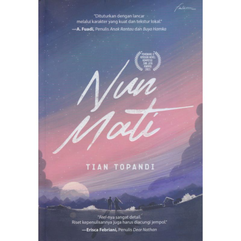 Nun Mati - Tian Topandi