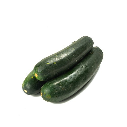 

Zucchini 500gr