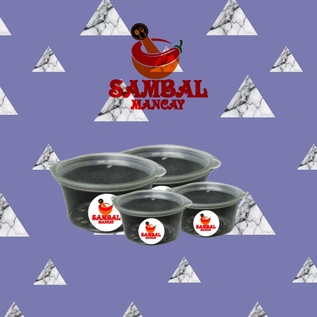 

Sambal Mancay