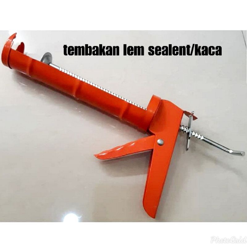 tembakan lem sealant tembakan lem kaca tembakan lem silicone