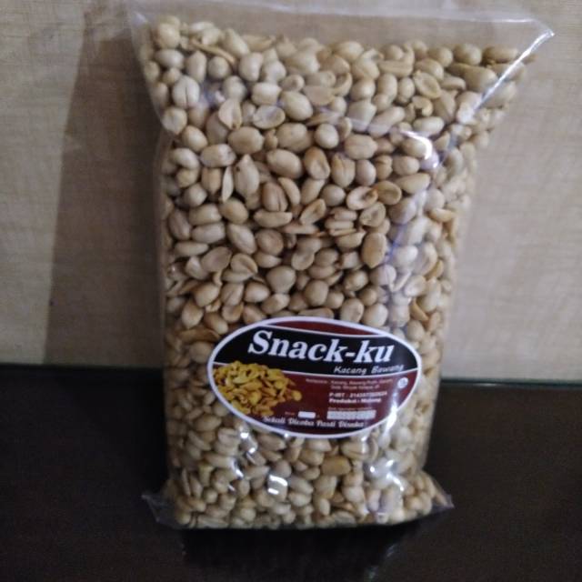 

Kacang bawang