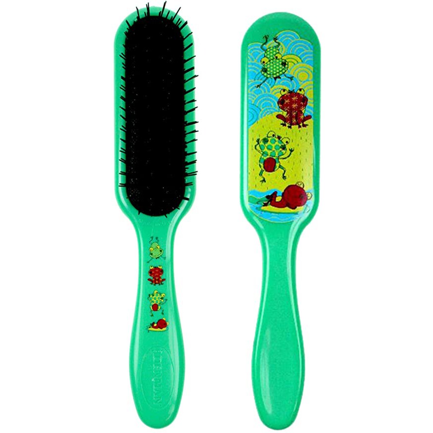 Denman D90 Tangle Tamer Frog – Sisir