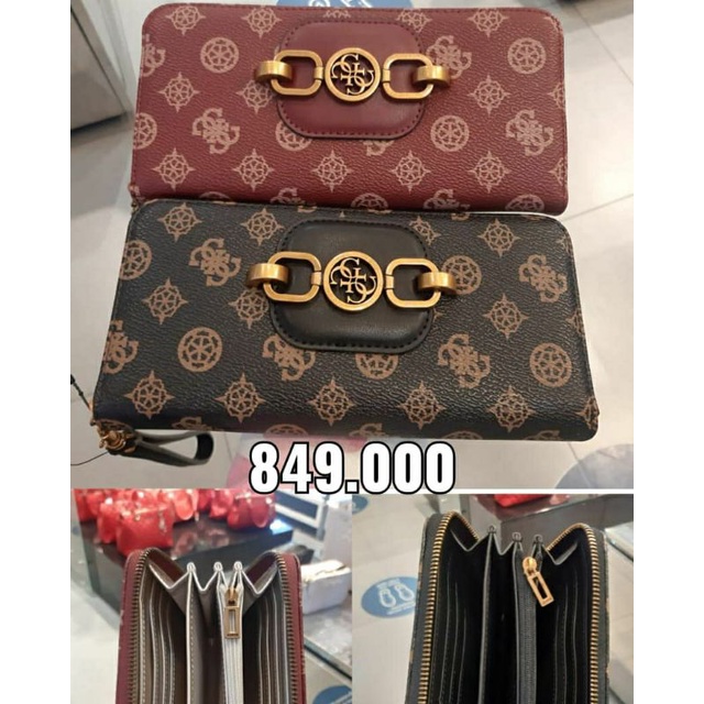 DOMPET/ WALLET GUESS ORIGINAL STORE