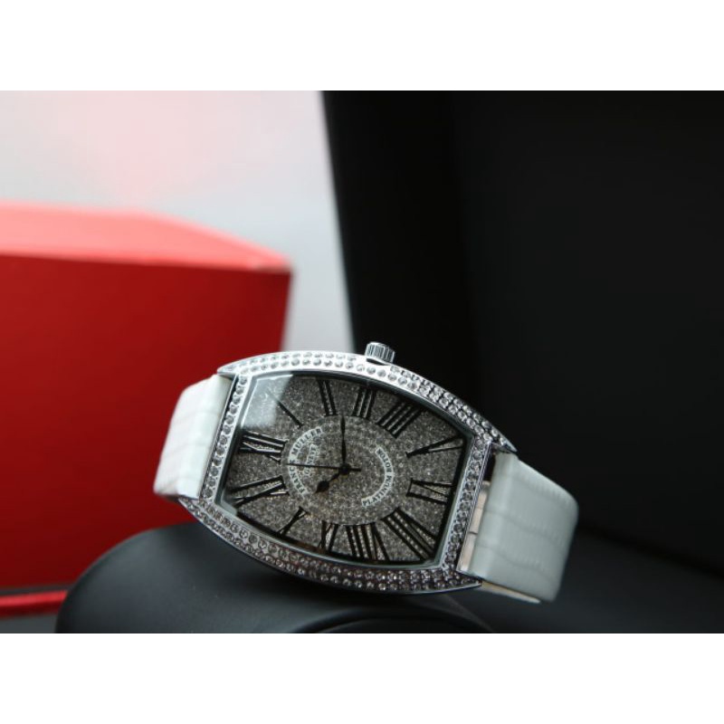 Jam Tangan Original Franck Muller Jam Tangan Kulit Asli Original Jam Tangan Terlaris Pria