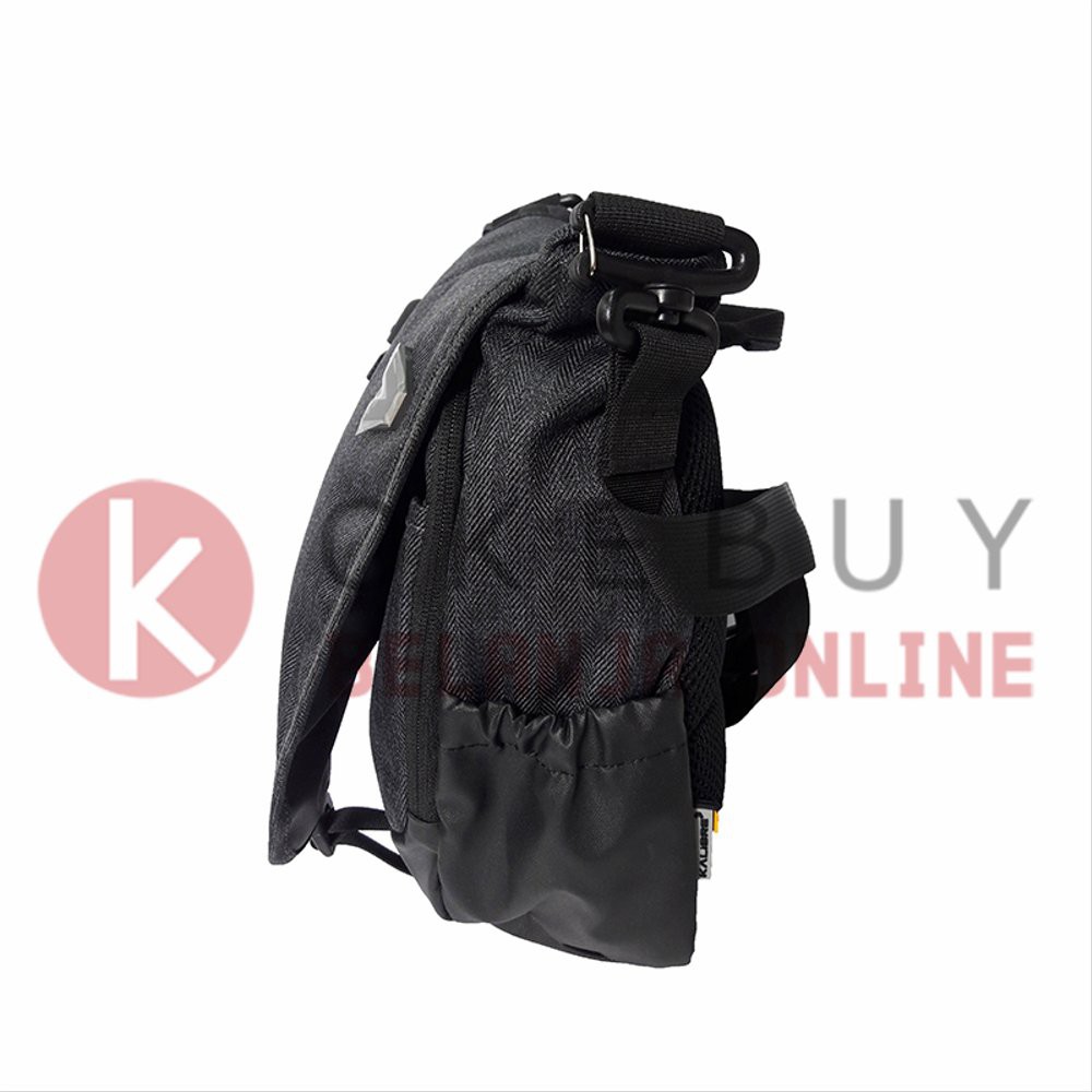 Tas Selempang Kalibre 920547 042 Velconter - Support Tablet