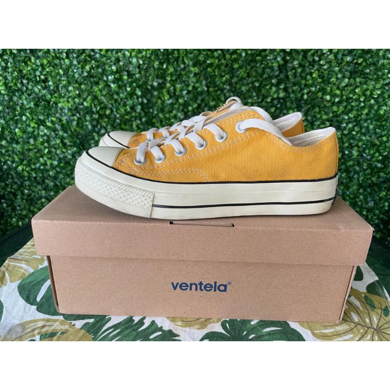 Sepatu wanita kanvas Ventela Ori Preloved