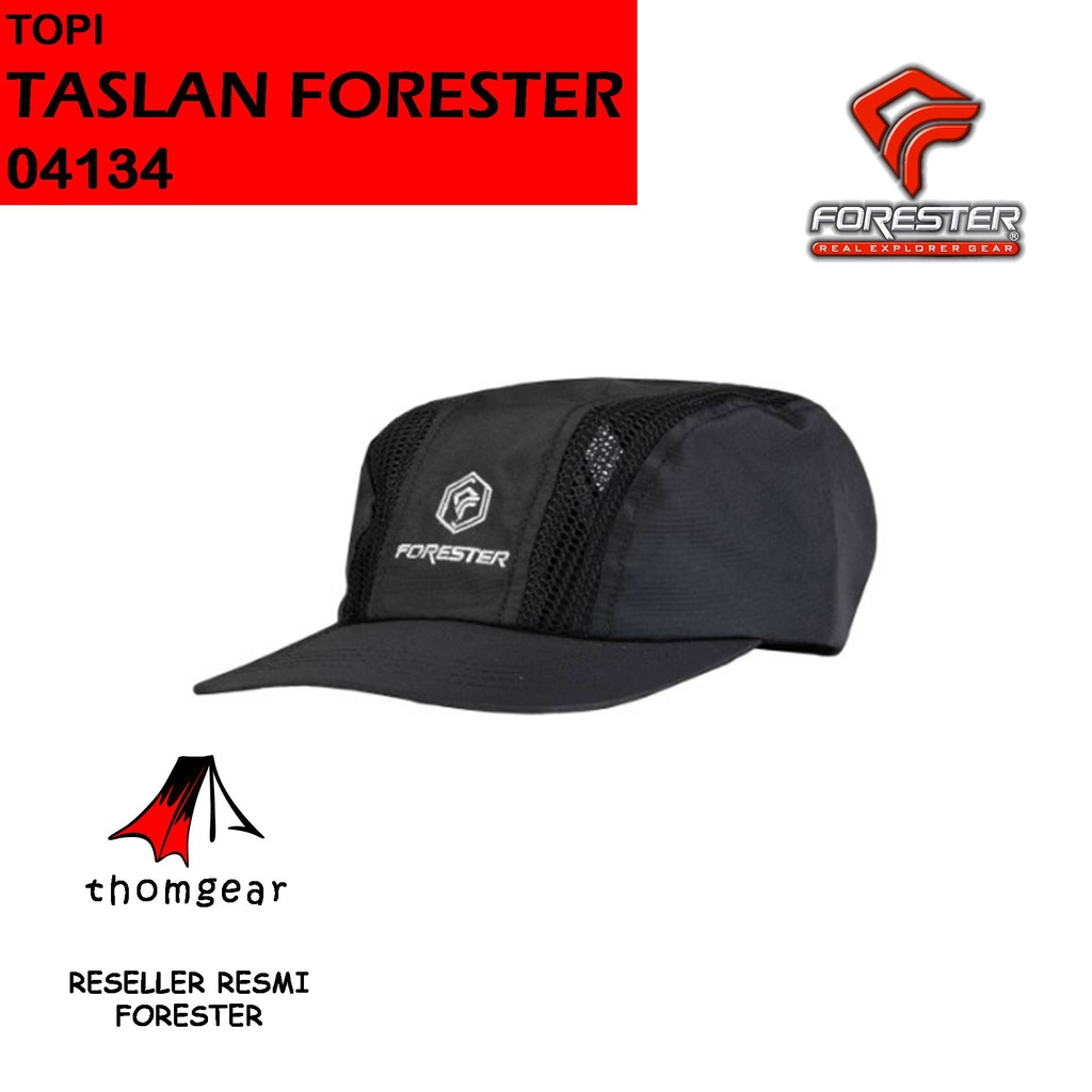 Thomgear Forester Tf 04134 Original Forester Topi Taslan Caps