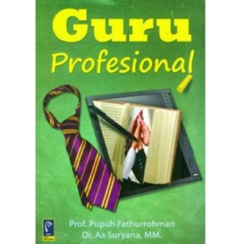 Jual Buku Guru Profesional | Shopee Indonesia