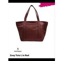 Tote Hush Puppies