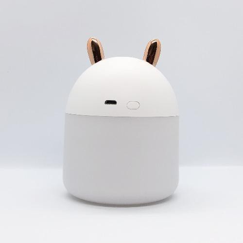 A11 Humidifier Diffuser Aroma Terapi Essential Oil Pelembab