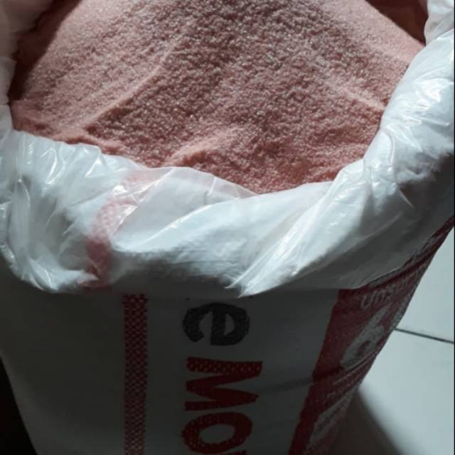 PUPUK KCL -MOP JERMAN