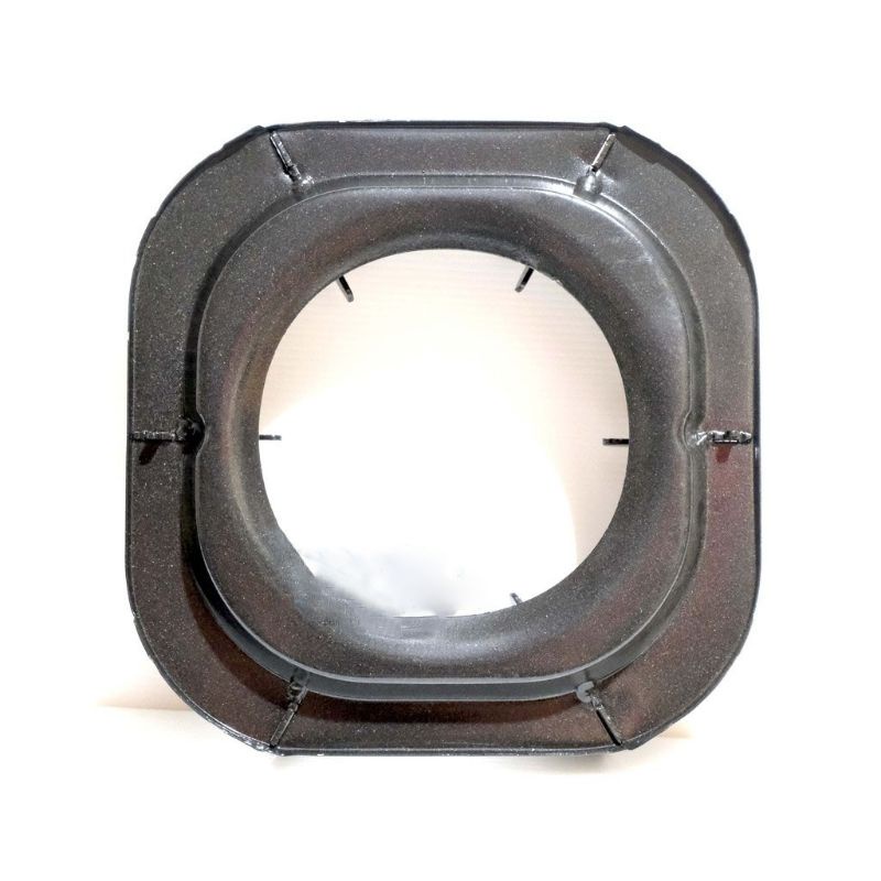 Tatakan Tungku Kompor Gas Rinnai Kaki 6 RI 602 BGX RI 712 BGX RI 602A RI 712A