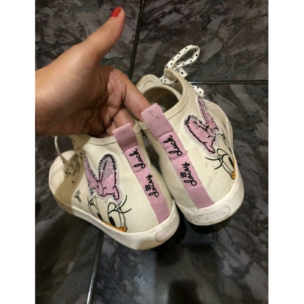 sneakers Geox white ori