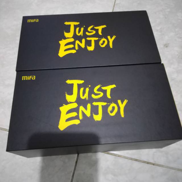 Mifa A10 portable speaker original new segel