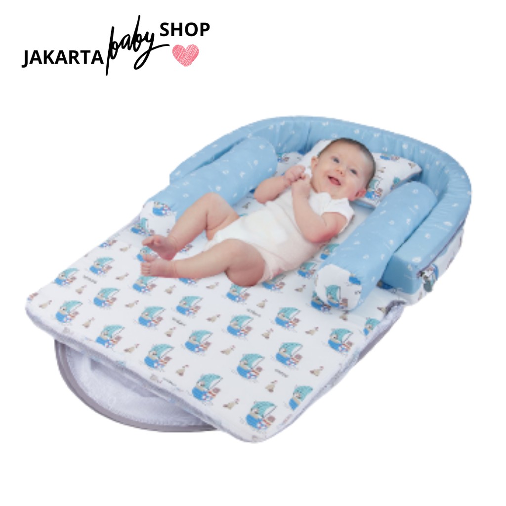 OMILAND KASUR LIPAT SAILOR SERIES OMILAND OB211612