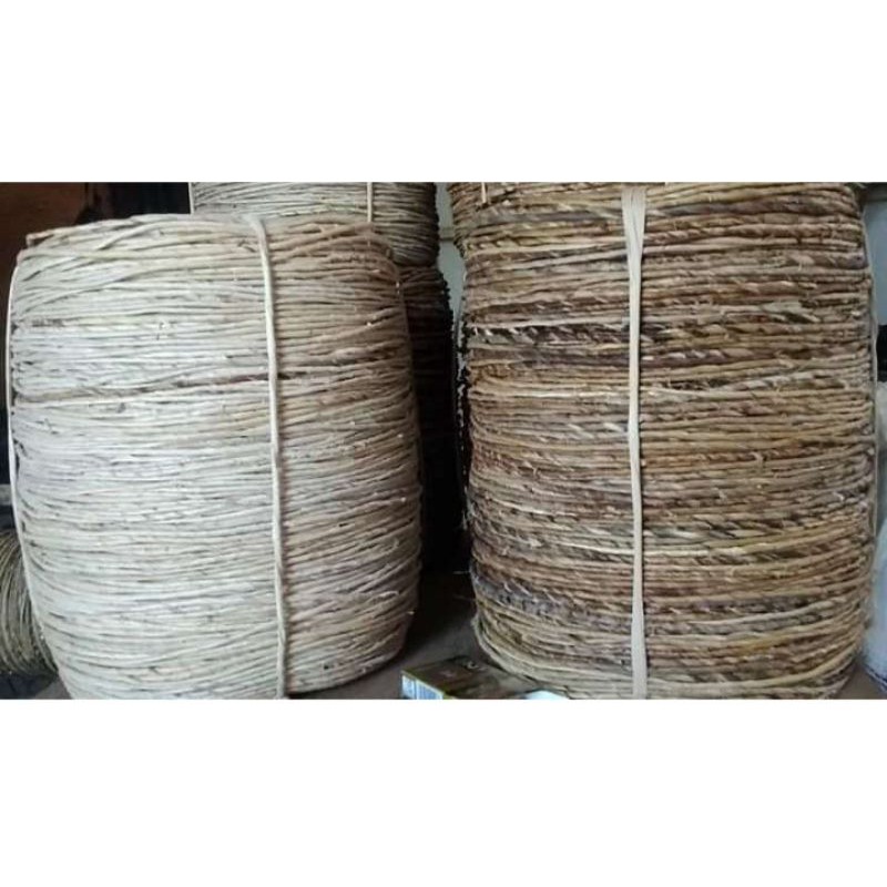 

tali pelepah pisang