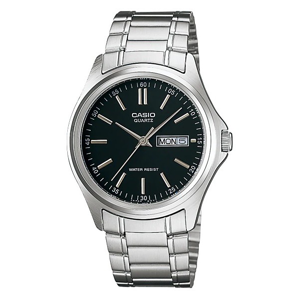 CASIO MTP 1239D MTP-1239D ORIGINAL GARANSI RESMI