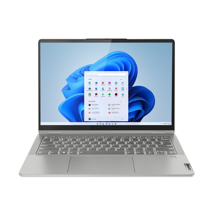 LENOVO IdeaPad Flex 5i Core i5-1235U 16GB 512GB IrisXe 14&quot; WUXGA Touch