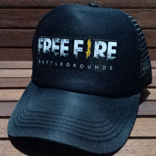 TOPI DISTRO MODEL JARING