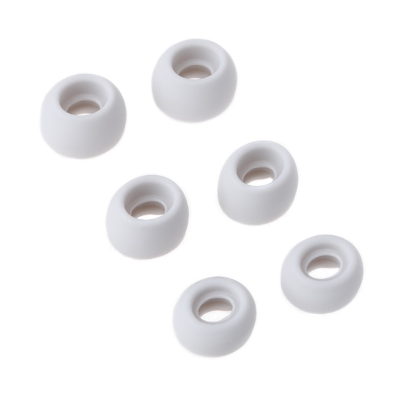 Cre Eartips Cover Earpads Pengganti Anti Slip Untuk Samsung Galaxy Buds Pro