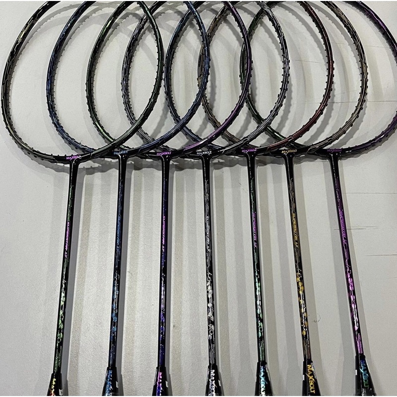 Raket Maxbolt Superstar lt Original Korea