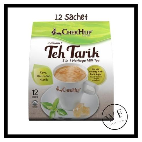 

[COD] CHEK HUP TEH TARIK |CHEKHUP TEH TARIK [COD]