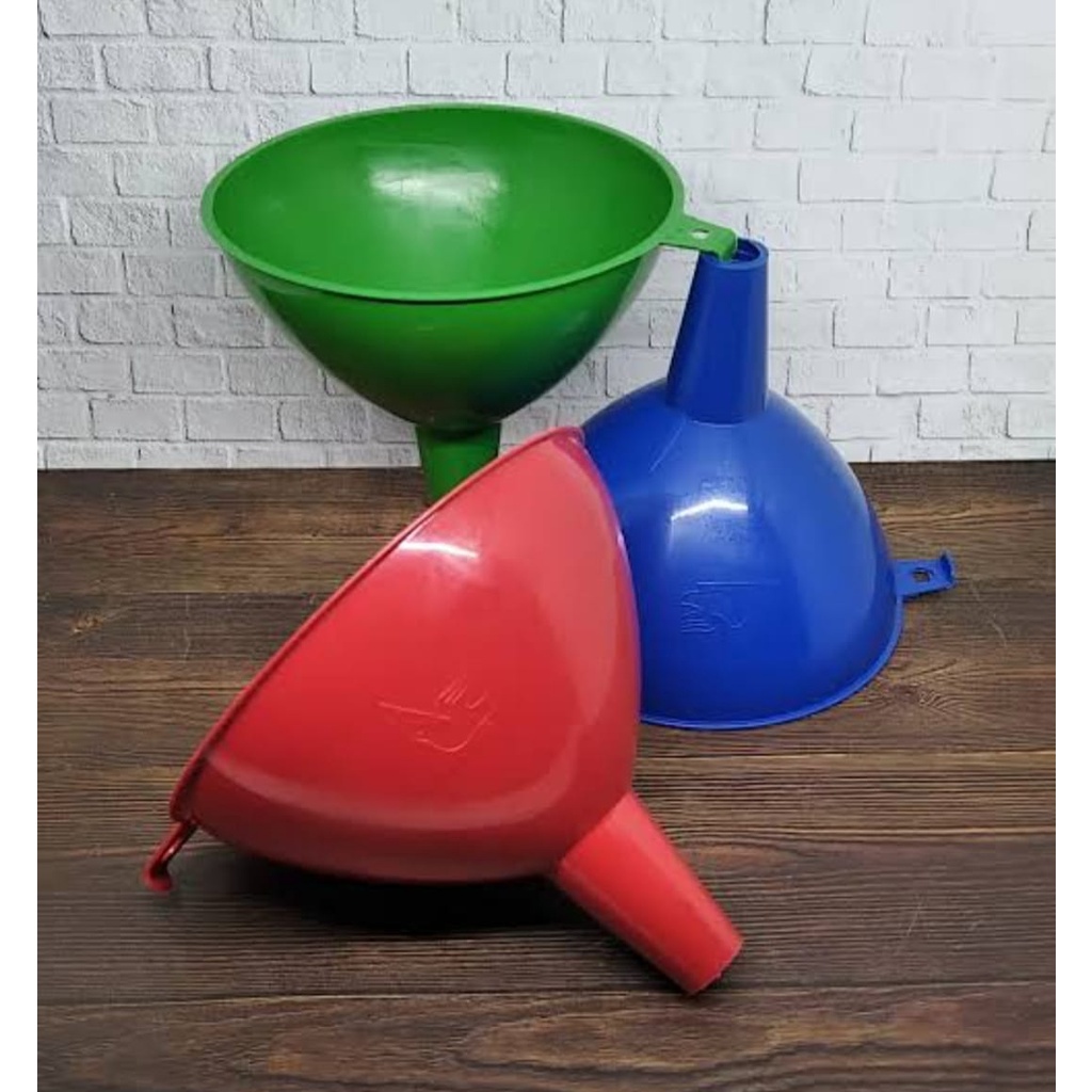 CORONG MINYAK,CORONG BENSIN,CORONG PLASTIK