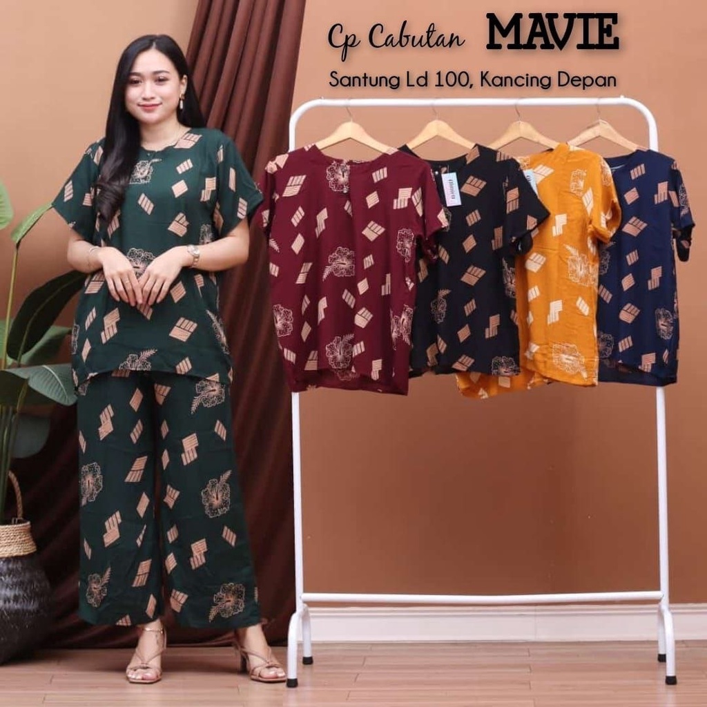 SETELAN wanita Motif Cantik Populer Setelan Celana Panjang Lengan pendek kancing depan dada ( BUSUI FRIENDLY ) Bahan Rayon Premium Termurah Kekinian Atasan setelan kulot / setelan TIE DYE LENGAN PENDEK / ONE SET WANITA / SETELAN TIEDYE / SETELAN BUSUI