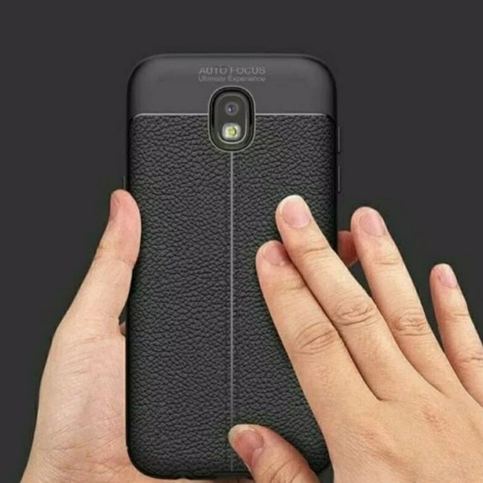 SALE Case HP Auto Focus Soft Samsung Galaxy J3 Pro (J330) Kondom NEW ARZ