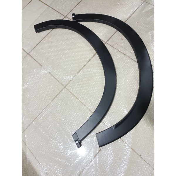 OVER FENDER ALL NEW TERIOS RUSH 2016 UP 2019 ORIGINAL