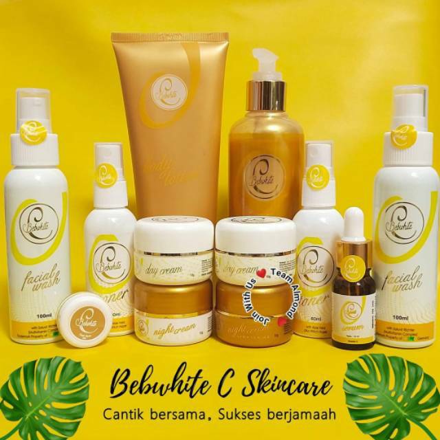 Bebwhite C / BBC / Bebwhite / Cream Bebwhite / Cream BBC