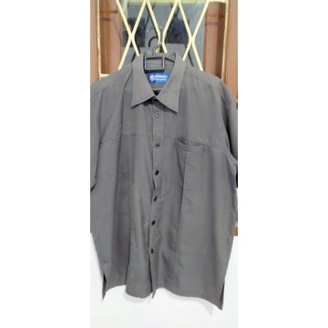 kemeja pria / kemeja kantor / kemeja formal preloved (bekas)