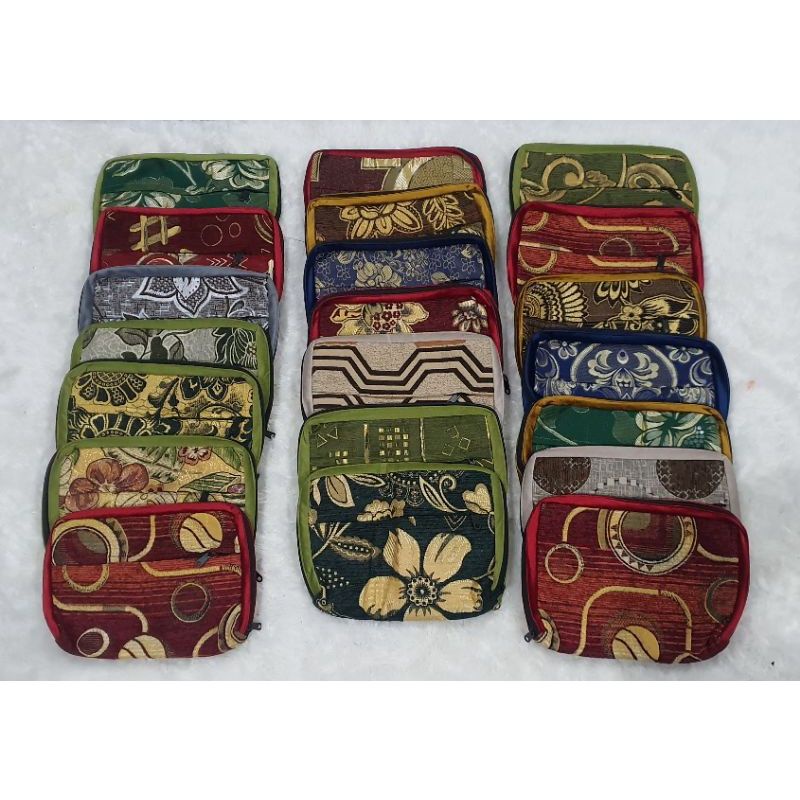 SAMPUL ALQURAN DAN HADIST HIMPUNAN