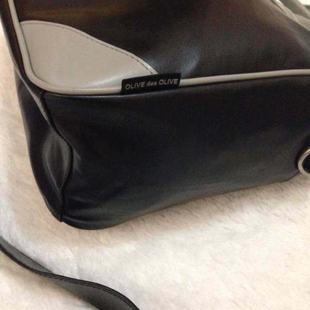 olive des olive bag
